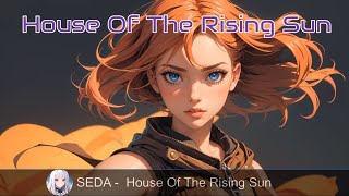 NIGHTCORE - House Of The Rising Sun | 54GODART, Harddope, LexMorris, Nito OnnaCover