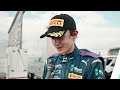 Reactions | Donington GP | Race 1