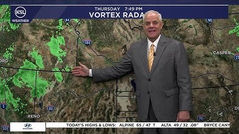 Avondverwachting 6 november 2025