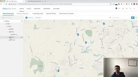 DNAC Design   SDA Part  ll