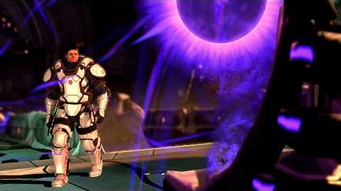 XCOM Enemy Unknown 1 hit kill - Ending