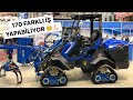 170 farkl  yapabiliyor multione  agritechnica