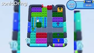 Color Block Jam Level 615
