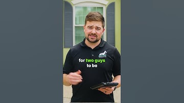 How to quote a painting job 🖌 #shorts