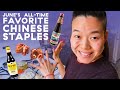 June Shares Her All-Time Favorite Chinese Spices, Condiments, And  Toppings | Delish