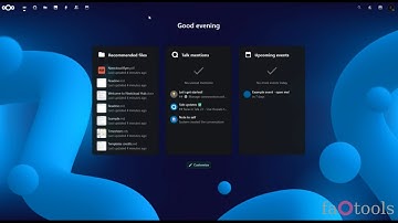Odoo ownCloud/Nextcloud Configuration and Log In v19 by faOtools