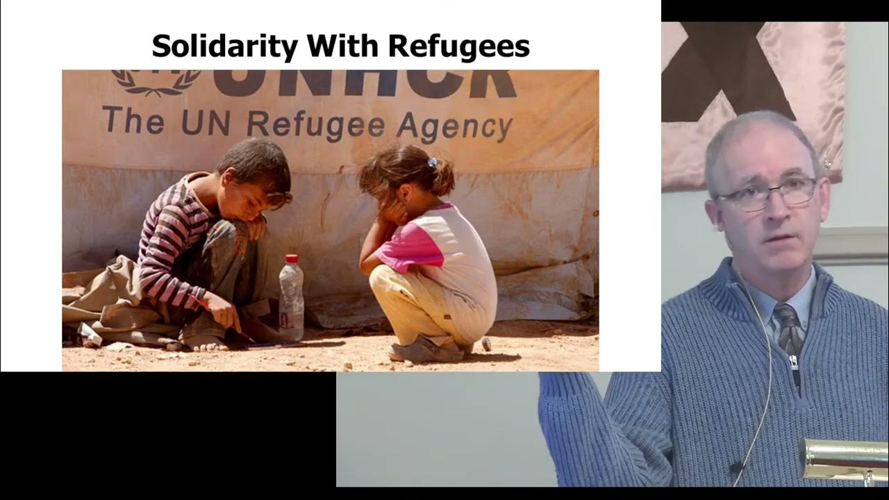 A Contrast of Kings, (message only) January 1, 2023 YouTube