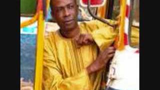 Retro Youssou Ndour Bandioly Ndiaye.wmv chords sheet