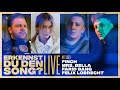 Erkennst DU den Song? | LIVE (mit Felix Lobrecht, Farid Bang, FiNCH & MRS. BELLA)