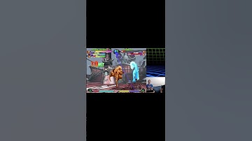 MvC2: Epyonx - Storm + Drones Modified Airdash to Crossup LS Combo .:1.12.24:.