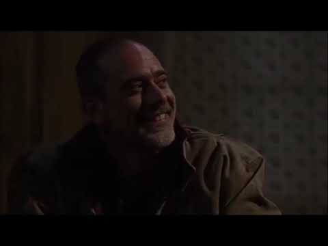 Negan humour compilation