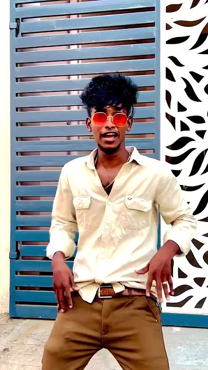 Chennai Trending Pullingo Gana Song Dance Viral Pullingo Instagram Reels Trending WhatsApp Status