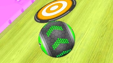 Going Balls SpeedRun Gameplay Level 1211