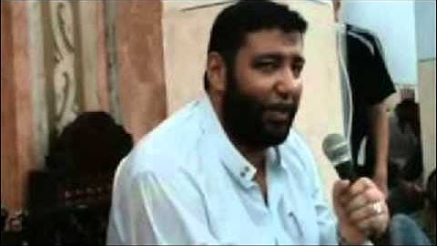 سورة الدخان بصوت القارئ الشيخ عبد اللطيف مرسى