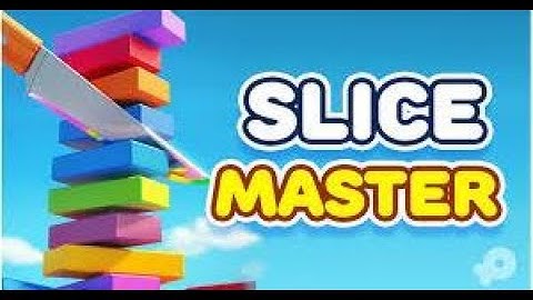 Slice Master On Cool Math Games!