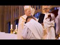 Ordination of chaldean priest david nas  priesterwijding van chaldeeuwse priester david nas