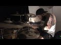 Alter Bridge - Wouldn&#39;t You Rather (Drum Cover by Matt)