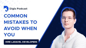 Common Mistakes to Avoid When You Hire Laravel Developers