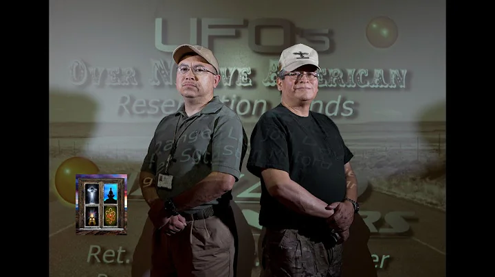 Dark Window Featuring Jon Dover & Stan Milford Nav...