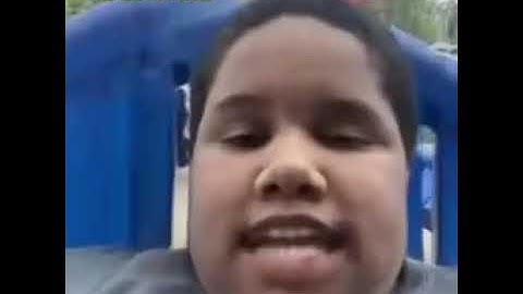 Me Singing Shake it Off (My Fourth WOMBO.AI Video)