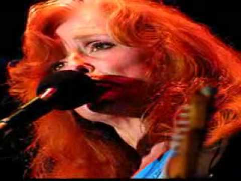 Bonnie Raitt Randy Newman Feels Like Home Youtube
