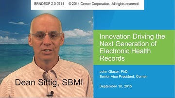 What can we expect from informatics in 2025? (part 1) introduction