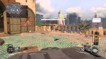 WEEVIL BEST Class setup-Black Ops 3 BEST SMG