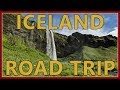 Explore: Iceland Road Trip