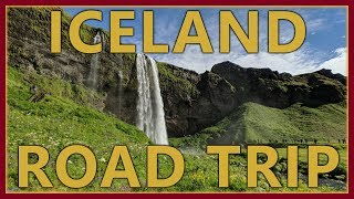 Explore: Iceland Road Trip