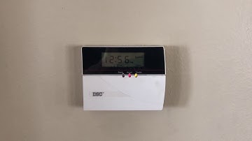 Alarm Phone Notification Using Asterisk