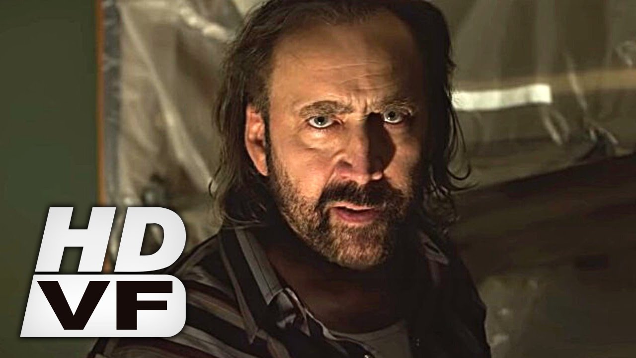 GRAND ISLE : PIÈGE MORTEL sur NRJ12 Bande Annonce VF (2020, Thriller