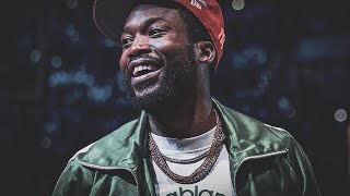 Meek Mill x Millyz x Drake type beat "Don't let me go"
