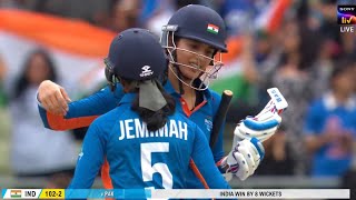 India Women vs Pakistan Women T20 Match Full Highlights | CWG 2022 IND W vs PAK W FULL HIGHLIGHTS