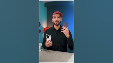 UFS 4.0 Vs UFS 3.1 Speed Test ! #shorts