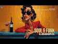 [Playlist] Funky &amp; Soul Groove | Retro Soul &amp; Funk Vibes for Perfect Morning &amp; Creative Energy 🔥☀️