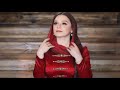 Красавица Чеченка поёт! Супер голос 💗 Айна Исаева 2020