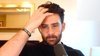 Hasan’s Rough First Day in Chicago | HasanAbi Reacts