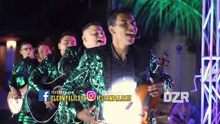 Video thumbnail of "La Macarena - Los Chavos (EN VIVO 2019)"