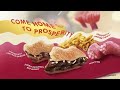 Every McDonald S Ad Outro Effects Preview 2 Telefe 2012 Effects 