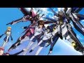 Gundam SEED DESTINY Kimi Wa Boku Niteiru