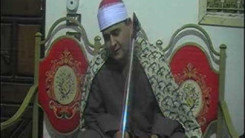 الحاج فاروق احمد ضيف =واجمل 3دقائق =اخر سورة الفتح وقصار السور من برهيم 21 \11\2017