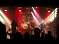 Cibola Junction - Coming Back For More live@Bollnäs Metal Rules 2011 (HD)