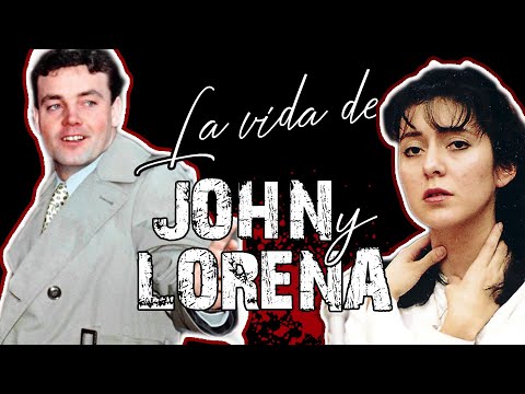 El polémico caso de Lorena y John Bobbitt🔪 | ElisbethM