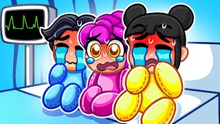 Download Lagu Our BABY KPOP PLUSHIES are SICK.. (Kpop Demon Hunters) MP3