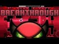 [120hz] Breakthrough - by Hinds [Hard Demon] Geometry Dash 2.11