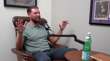 The Hardest Lesson I’ve Ever Had to Learn - David Sorkin - The Authentic Journey w/ Ben Beeri