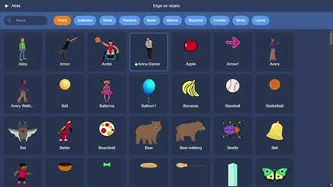 Aprendiendo a usar Scratch 3.0 con Lekate Code: ¡Un niño de 8 años te enseña a programar! (Parte 1)