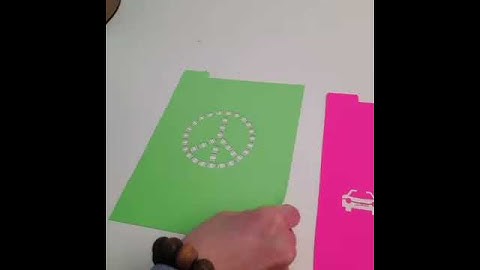 Analog GIF Box