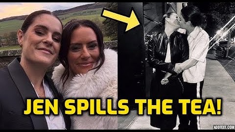 HOW DID JEN BEATTIE & ALI KRIEGER MEET? THE TRUTH REVEALED! IT