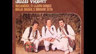 Alaj volim orati-Bracini becari